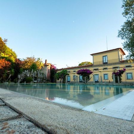 Quinta Da Malaposta - Boutique Hotel & Eventos Vila Nova de Cerveira Eksteriør bilde