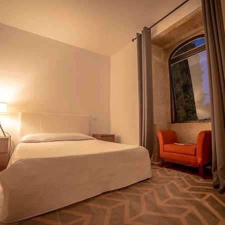 Quinta Da Malaposta - Boutique Hotel & Eventos Vila Nova de Cerveira Eksteriør bilde