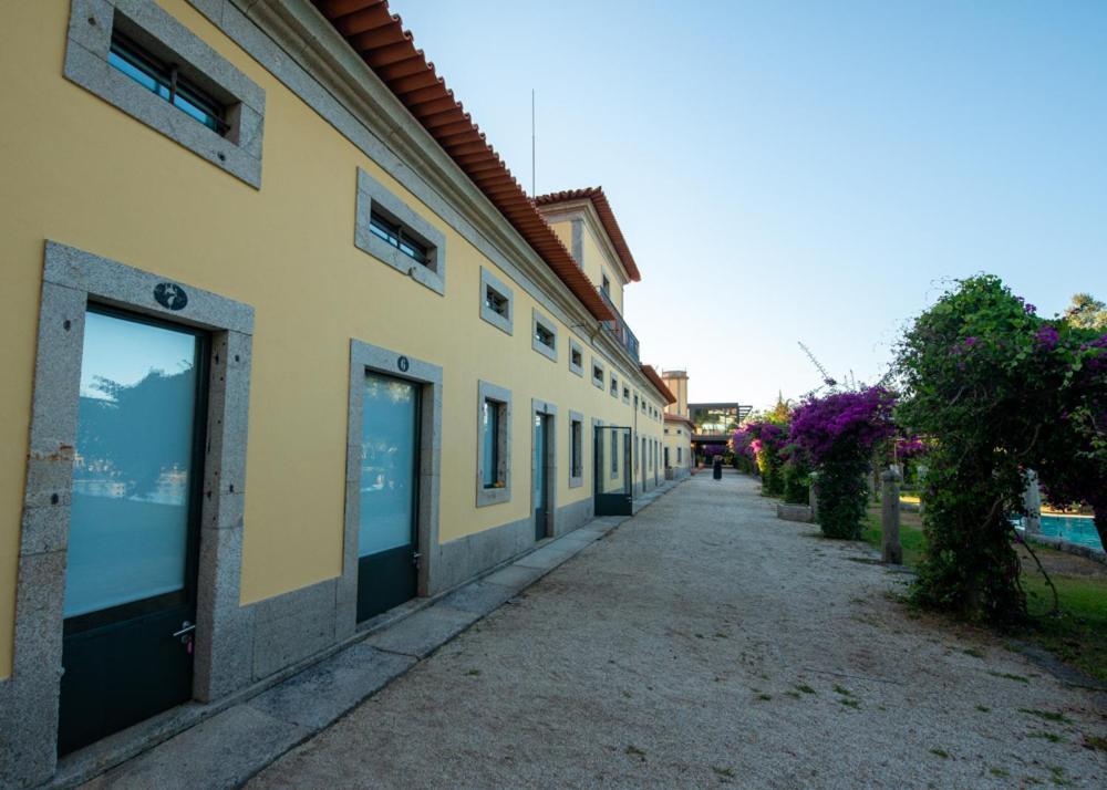 Quinta Da Malaposta - Boutique Hotel & Eventos Vila Nova de Cerveira Eksteriør bilde