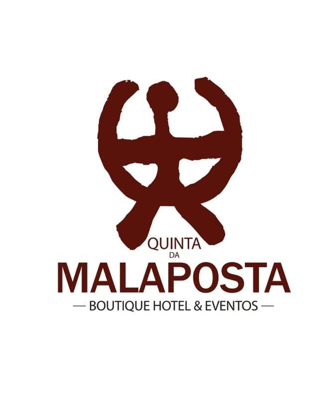 Quinta Da Malaposta - Boutique Hotel & Eventos Vila Nova de Cerveira Eksteriør bilde