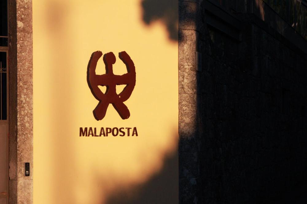 Quinta Da Malaposta - Boutique Hotel & Eventos Vila Nova de Cerveira Eksteriør bilde